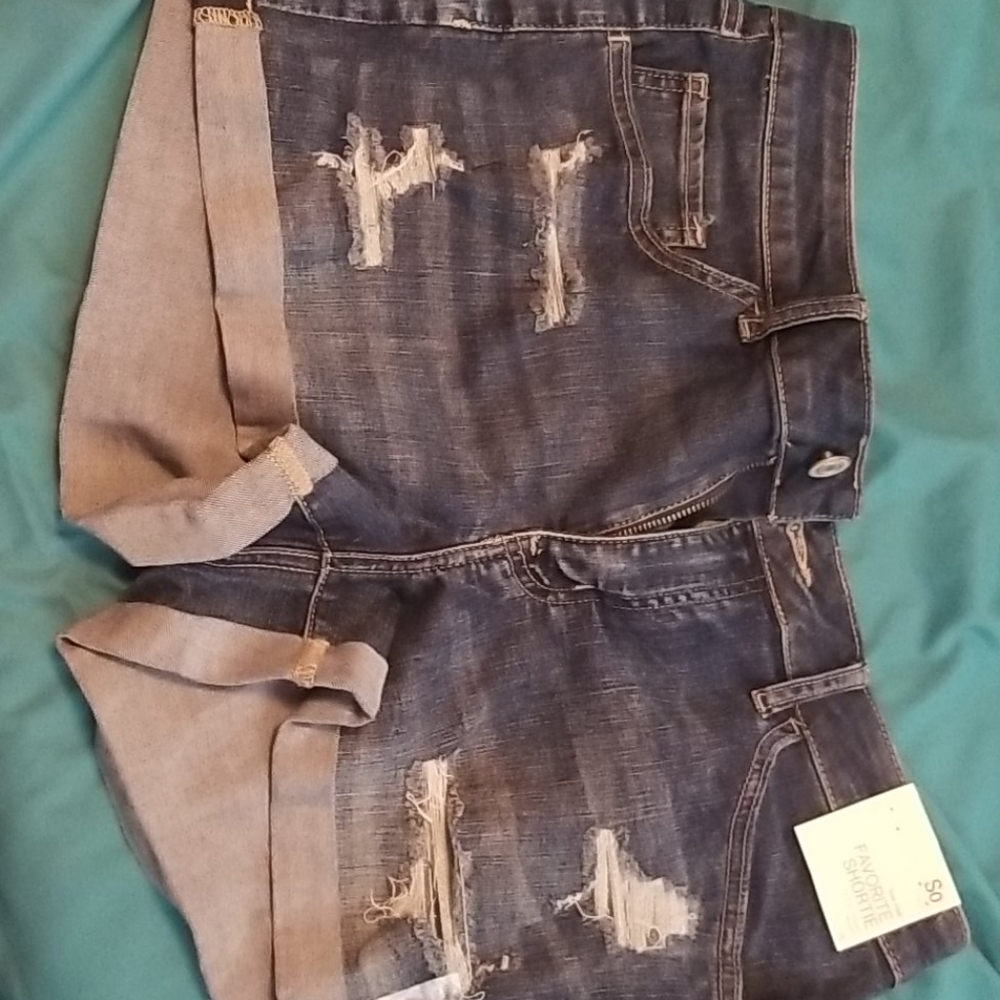 Shorts